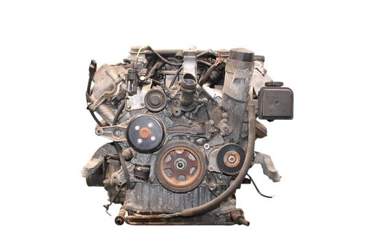 99-06 Mercedes S500 E500 5.0L V8 M113 Complete Engine Motor Assembly 62k OEM