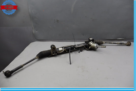 10-19 Buick Lacrosse CXL Hydraulic Steering Rack and Pinion Assembly Oem