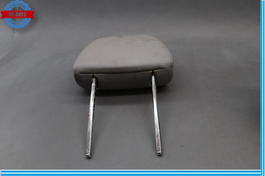 97-03 Mercedes W208 CLK320 CLK430 Front Left Side Seat Headrest Head Rest Oem