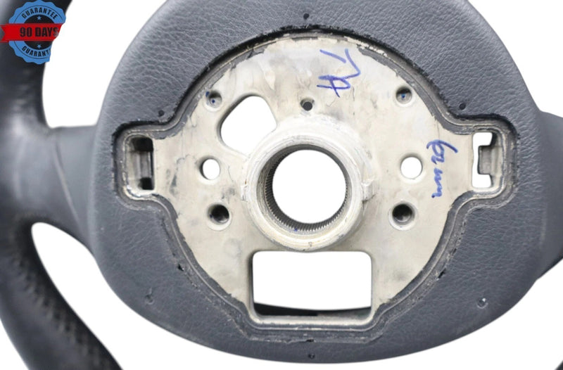 Load image into Gallery viewer, 11-17 Volkswagen Touareg Driver Steering Wheel Assembly Leather Black Oem
