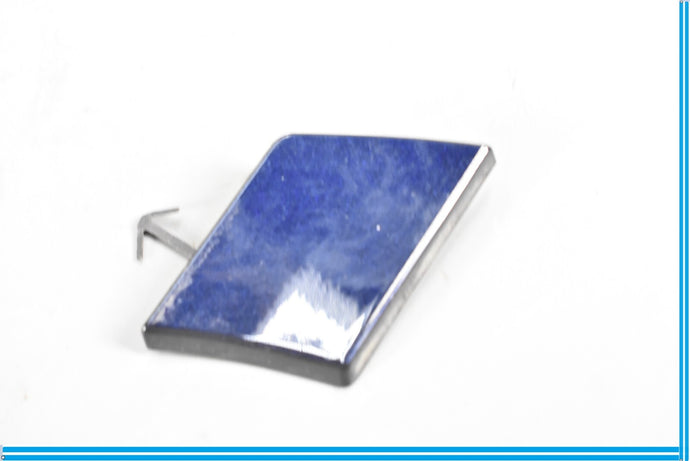 07-12 Lexus LS460 Rear Left Bumper Trunk Cap Cover 52162-50020 Oem