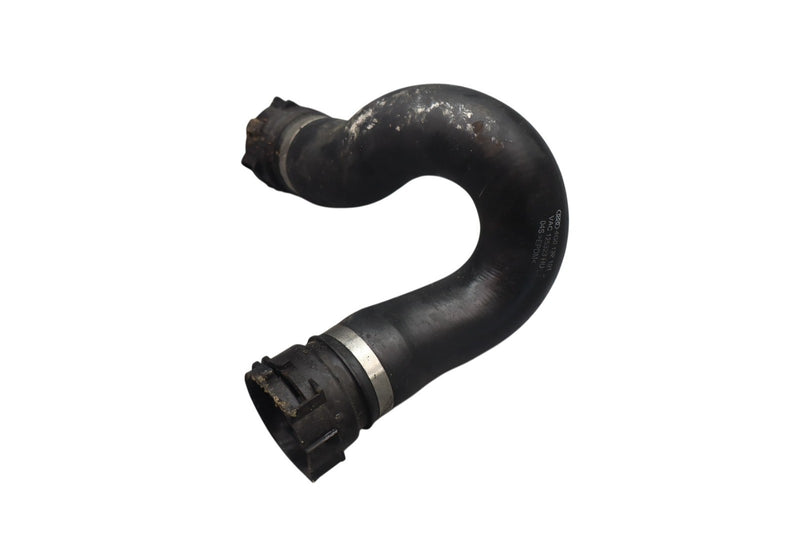 Load image into Gallery viewer, 12-18 Audi  A6 A7 Quattro Engine Radiator Upper Coolant Hose Tube Pipe Oem
