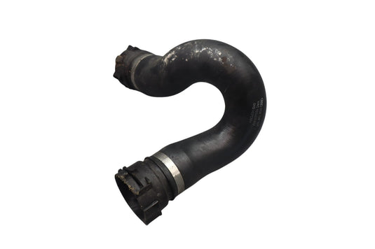 12-18 Audi  A6 A7 Quattro Engine Radiator Upper Coolant Hose Tube Pipe Oem