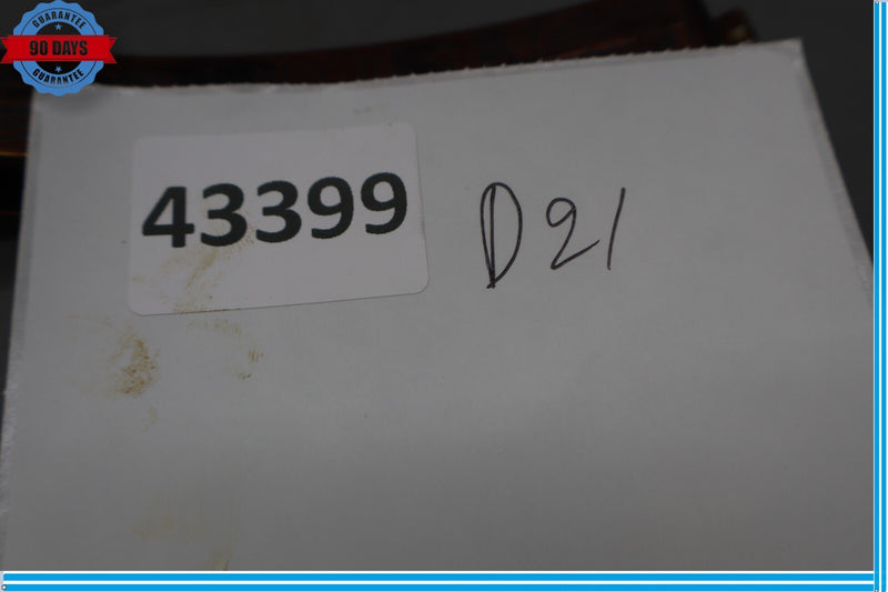 Load image into Gallery viewer, Bentley Continental Flying Spur GT W12 Engine Chain Timing Guide Oem
