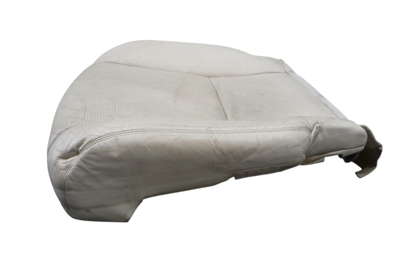 Load image into Gallery viewer, 07-09 Lexus LS460 LS460L Front Left Driver Side Lower Bottom Seat Cushion Oem

