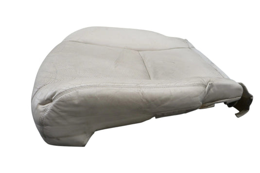 07-09 Lexus LS460 LS460L Front Left Driver Side Lower Bottom Seat Cushion Oem