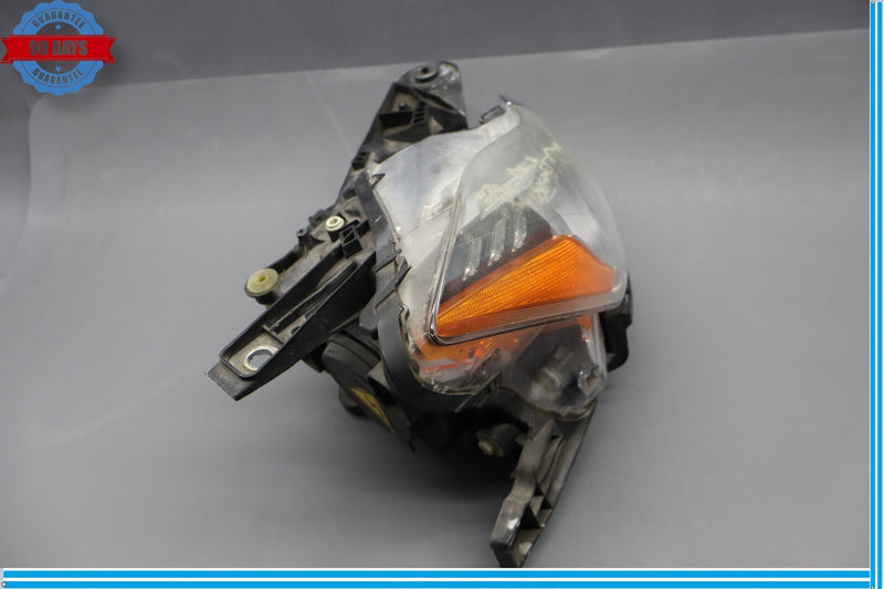 Load image into Gallery viewer, 14-17 Maserati Quattroporte M156 Front Right Side Head Light Lamp Oem
