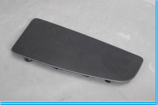 11-18 Audi A8 Rear Right Passenger Side Molding Deck Speaker Trim Oem