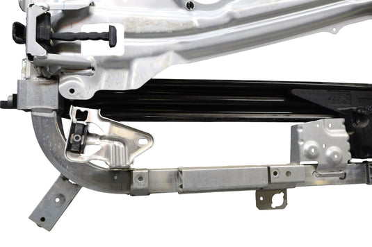 14-21 BMW i3 I01 Hybrid Front Right Passenger Side Door Shell Carrier Frame Oem