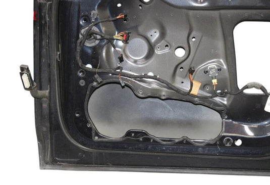 12-18 Audi A6 Quattro Front Right Passenger Side Door Shell Cover Panel Assy Oem