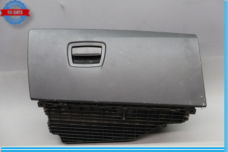 Load image into Gallery viewer, 11-16 BMW 535i xDrive Dashboard Glove Box Compartment Black 51169166683 Oem
