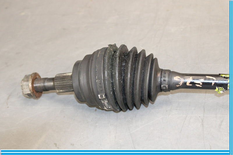 Load image into Gallery viewer, 06-12 Mercedes X164 GL550 GL450 Front Left Driver CV Axle Shaft A1643300801 Oem
