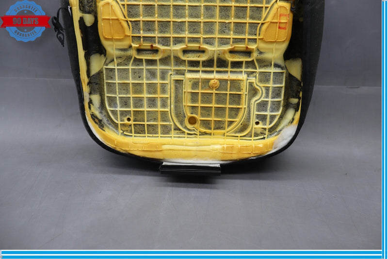 Load image into Gallery viewer, 14-17 Maserati Ghibli M157 Front Left Lower Bottom Seat Cover Cushion Oem
