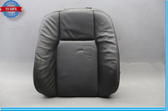08-14 Mercedes W204 C250 C350 Front Left Driver Side Upper Seat Cushion Oem