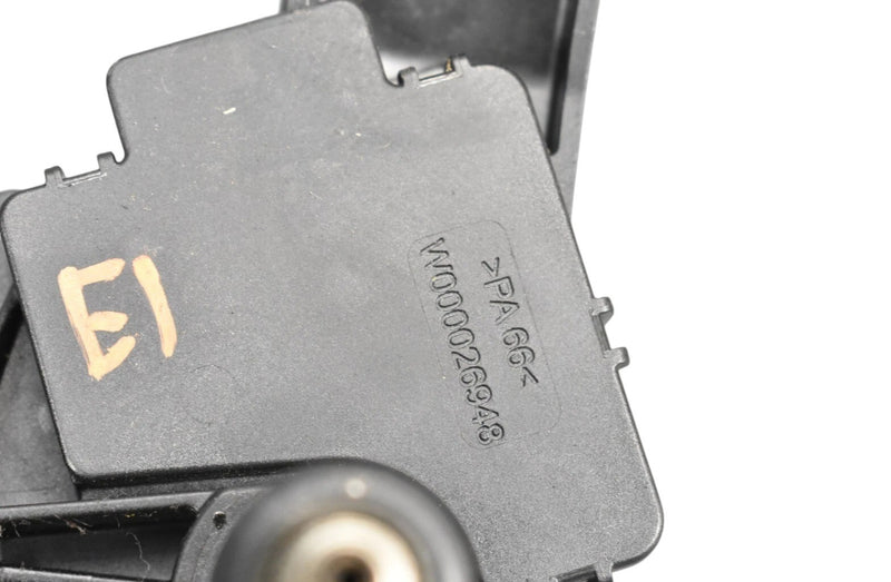 Load image into Gallery viewer, 11-17 Volkswagen VW Touareg Rear Window Windshield Wiper Motor 7P6955711B Oem

