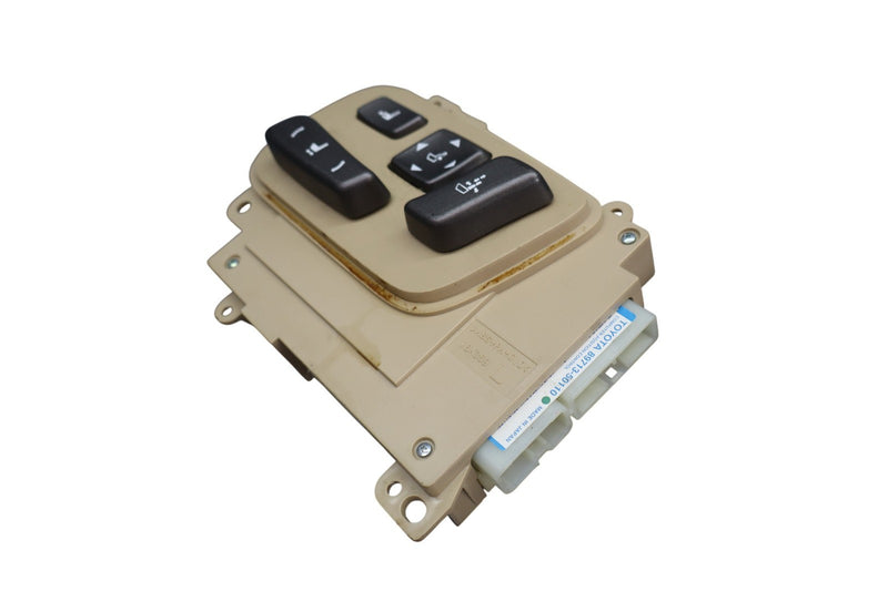 Load image into Gallery viewer, 07-12 Lexus LS460 LS460L Front Left Side Seat Control Adjustment Switch Oem
