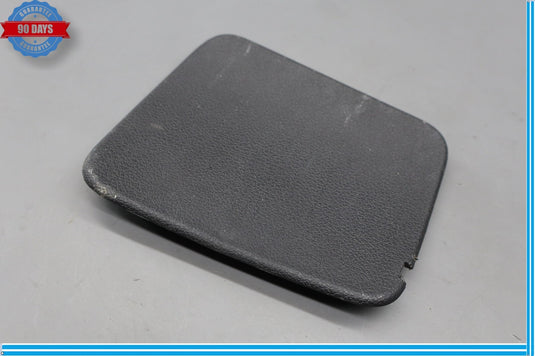 07-15 AUDI Q7 4L Rear Right Side Trunk Hatch Tail Light Cover Panel Oem