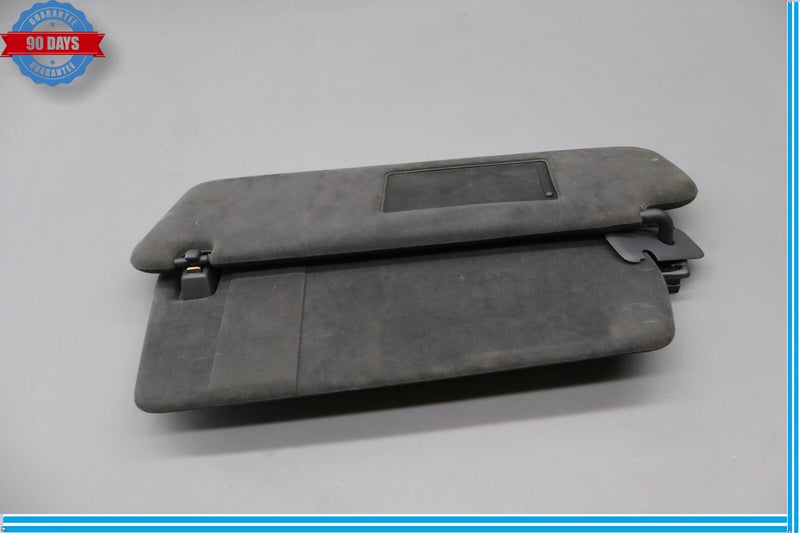 Load image into Gallery viewer, 11-14 Porsche Cayenne 958 GTS Front Left Driver Side Sun Visor Sunvisor Oem
