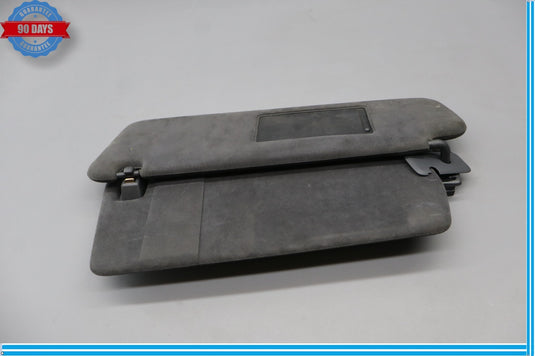11-14 Porsche Cayenne 958 GTS Front Left Driver Side Sun Visor Sunvisor Oem