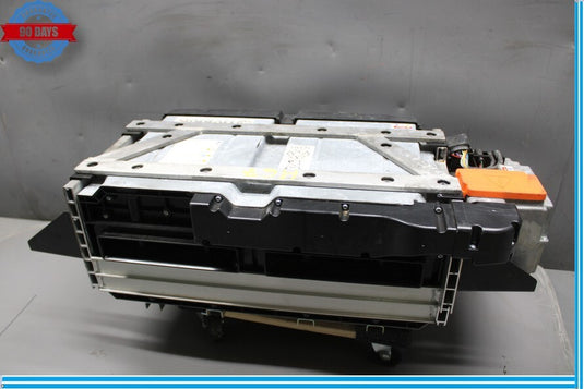 11-14 Volkswagen VW Touareg Engine High Voltage Battery 7P0915590J Oem