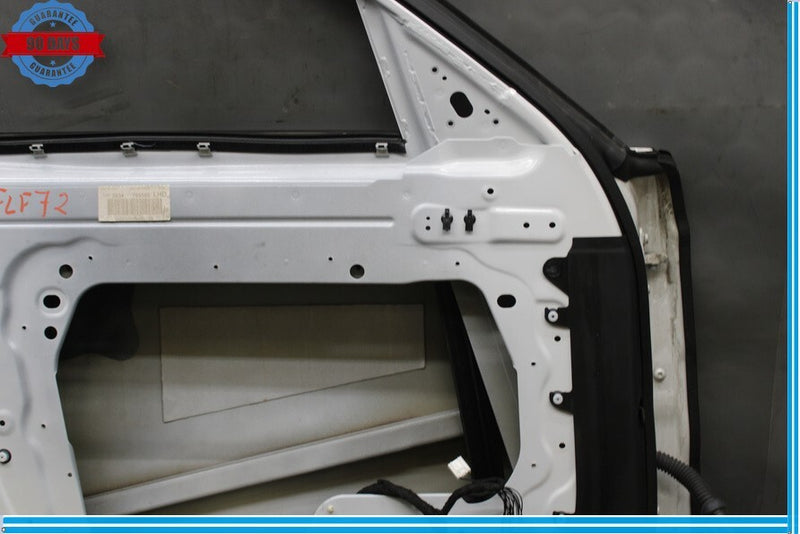 Load image into Gallery viewer, 14-22 Land Rover Range Rover Sport Front Left Driver Side Door Shell Oem
