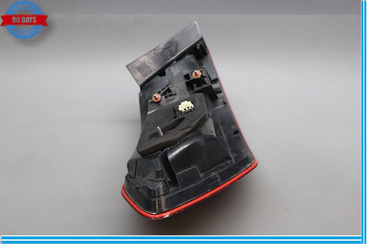 10-13 Mercedes W212 E350 Sedan Right Passenger Side LED Tail Light Lamp Oem