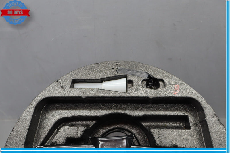 Load image into Gallery viewer, 14-24 Maserati Ghibli M157 Quattroporte Emergency Spare Tire Jack Tool Kit Oem
