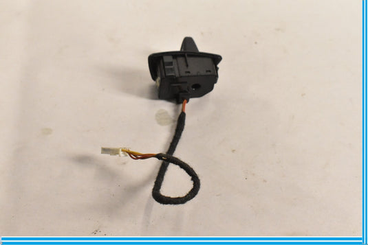 09-15 BMW 750Li 750i F01 Heated Steering Position Adjustment Switch 9188878 Oem