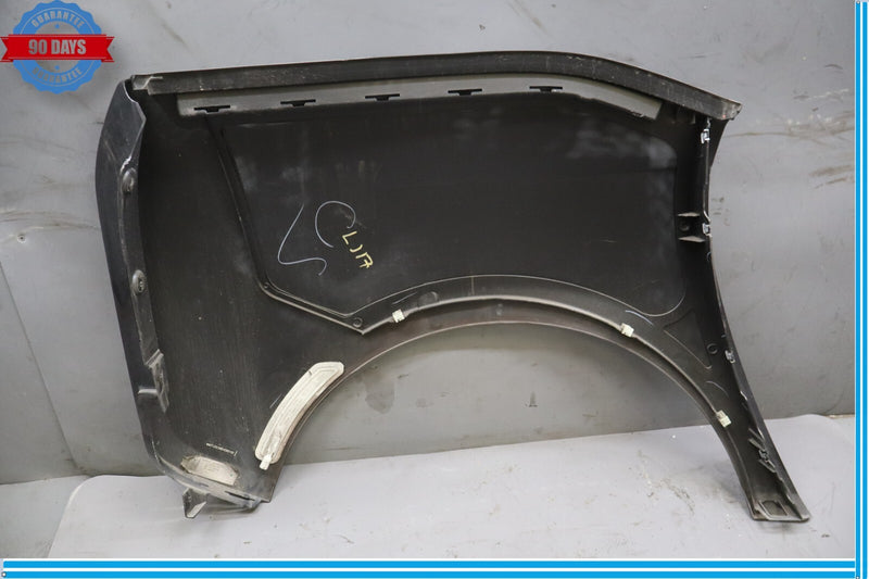 Load image into Gallery viewer, 14-21 BMW i3 I01 Rear Left Driver Side Fender Quarter Panel Cover Charcoal Oem
