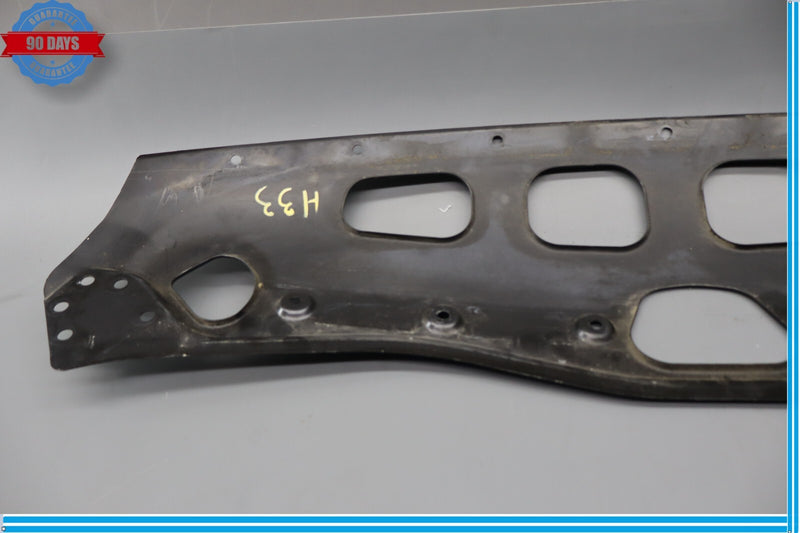 Load image into Gallery viewer, 03-12 Bentley Continental Flying Spur Front Radiator Support Mount Panel Oem
