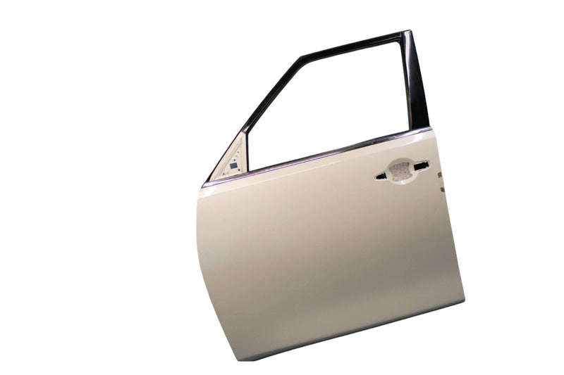 Load image into Gallery viewer, 11-17 Infiniti QX56 QX80 Front Left Driver Side Door Shell Cover Oem
