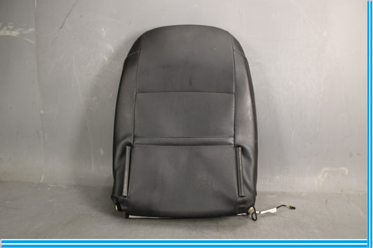09-17 Volkswagen CC Front Right Passenger Upper Seat Cushion Oem