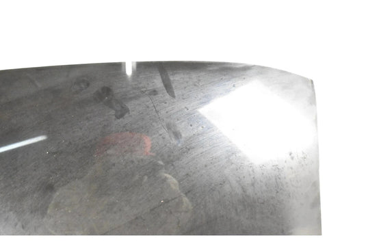 10-16 Mercedes W212 E350 E400 Rear Left Driver Door Window Glass 2127352910 Oem