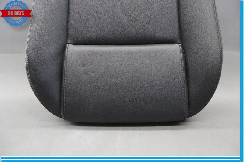 Load image into Gallery viewer, 17-20 Jaguar X761 F-Pace Front Right Side Lower Bottom Seat Cushion Black Oem
