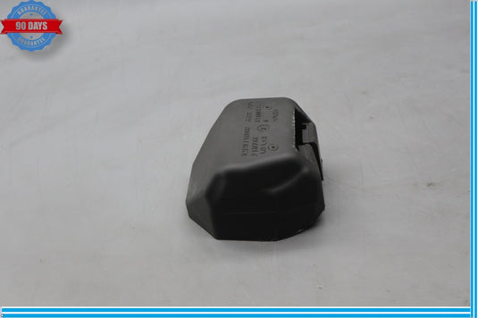 16-22 BMW X1 F48 Rear Left Driver Side Seat Belt Insulator Pad Cover Oem