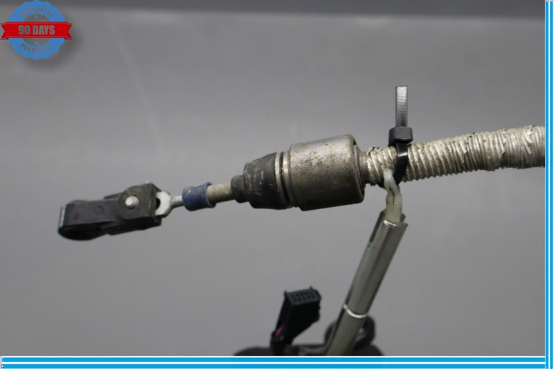Load image into Gallery viewer, 10-11 Audi A3 A3 Quattro Transmission Gear Shifter Lever 5K1713025 Oem
