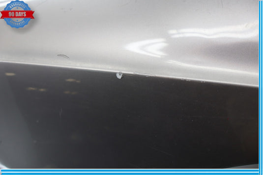 06-12 Bentley Continental Flying Spur Right Passenger Side Fender Assembly Oem
