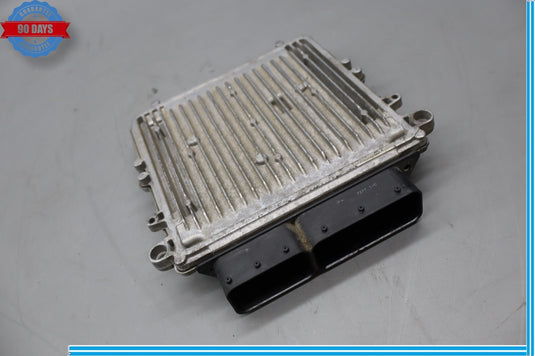07-11 Mercedes W164 ML320 Bluetec Diesel ECU Engine Control Module Unit Oem