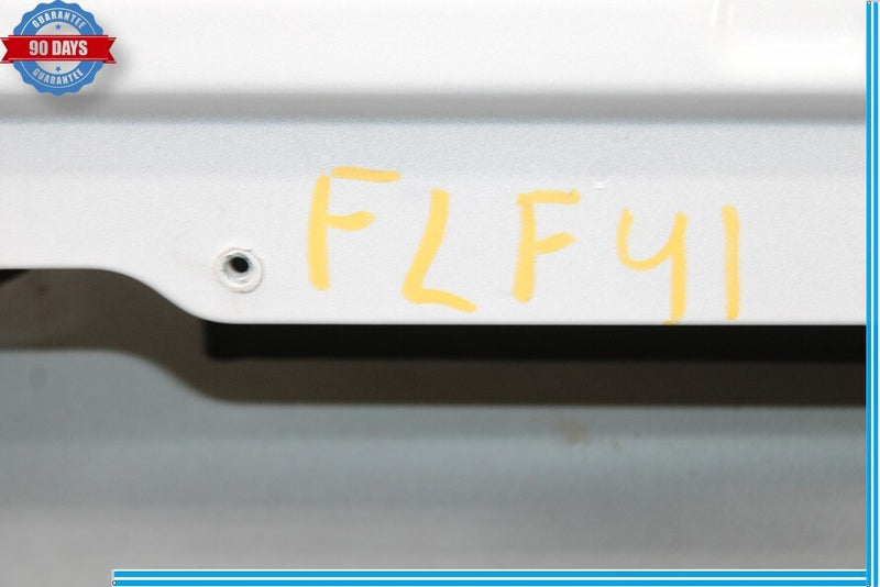 Load image into Gallery viewer, 13-19 Mercedes X166 GL450 Front Left Driver Side Door Shell Panel Oem
