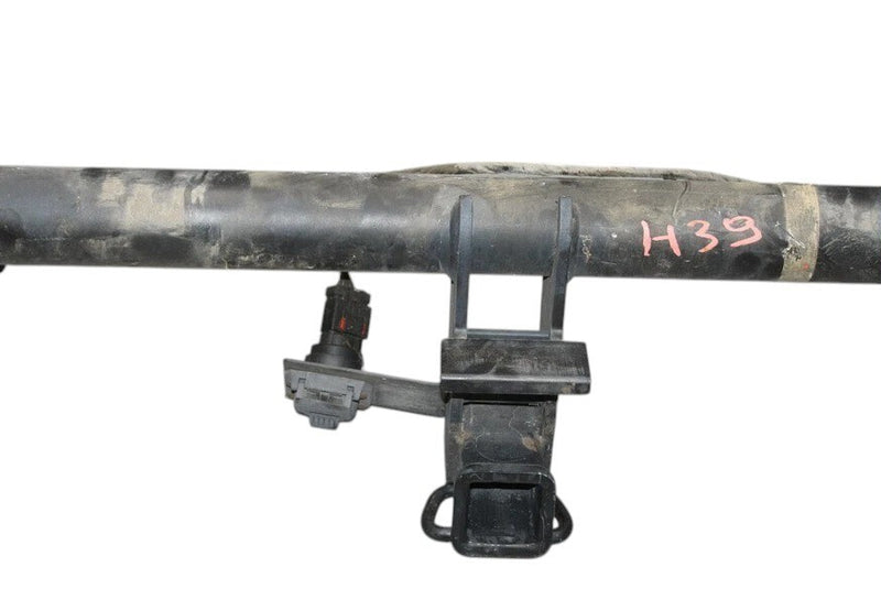 Load image into Gallery viewer, 07-12 Mercedes GL450 GL550 Trailer Rear Tow Hitch Receiver Reinforcement Bar Oem
