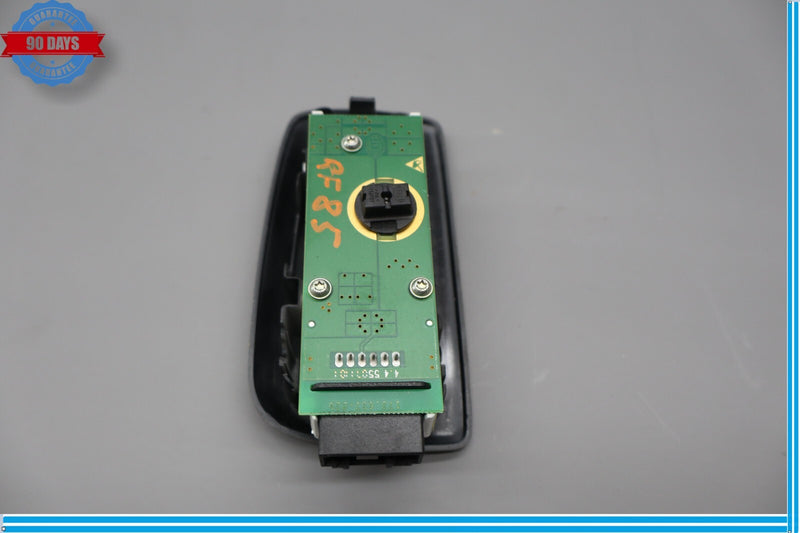 Load image into Gallery viewer, 10-16 Porsche Panamera 970 Turbo Rear Right Passenger Side Reading Light Oem
