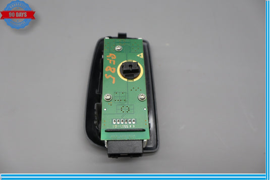 10-16 Porsche Panamera 970 Turbo Rear Right Passenger Side Reading Light Oem