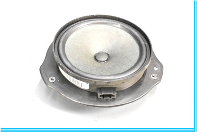 10-17 Mercedes E350 C250 W207 Front Left Driver Door Audio Speaker Oem