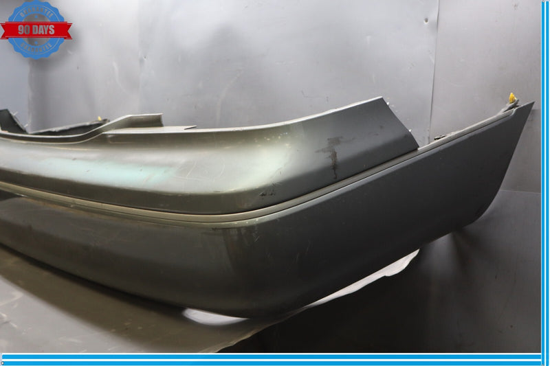 Load image into Gallery viewer, 01-03 Lexus LS430 XF30 Rear Bumper Cover Panel Assembly Green Oem
