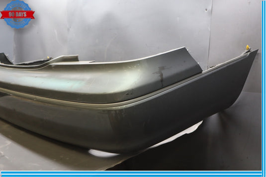 01-03 Lexus LS430 XF30 Rear Bumper Cover Panel Assembly Green Oem