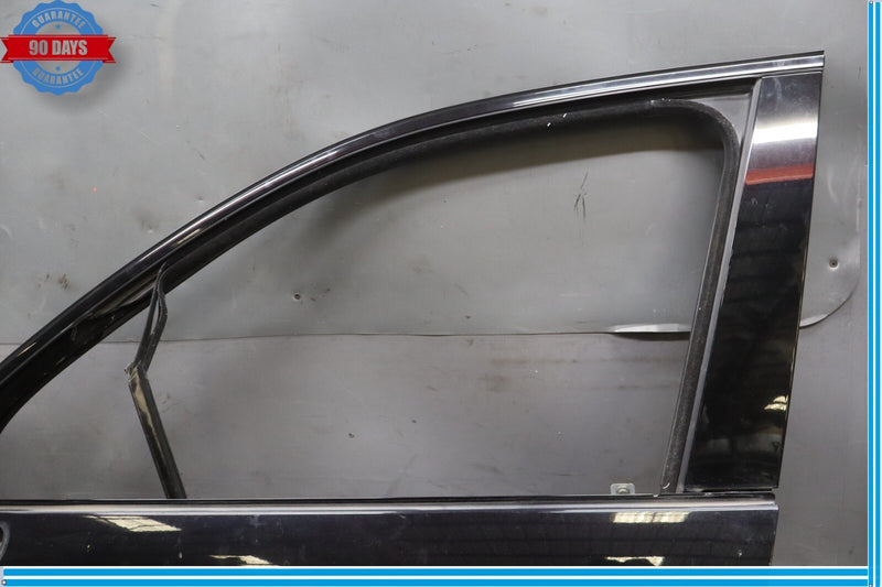 Load image into Gallery viewer, 11-18 Porsche Cayenne 958 Hybrid S Front Left Side Exterior Door Shell Panel Oem
