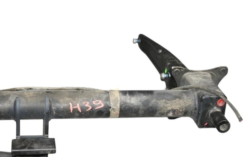 Load image into Gallery viewer, 07-12 Mercedes GL450 GL550 Trailer Rear Tow Hitch Receiver Reinforcement Bar Oem
