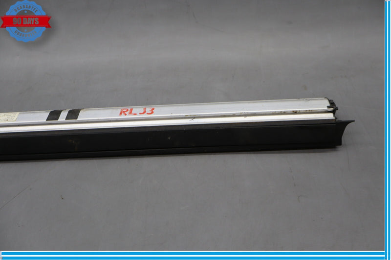 Load image into Gallery viewer, 11-18 Audi A8 Quattro Rear Left Driver Window Door Sun Shade Blind Cover Oem

