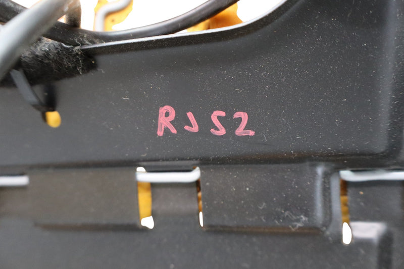 Load image into Gallery viewer, 03-06 Mercedes R230 SL500 Front Right Side Bottom Lower Seat Cushion Oem
