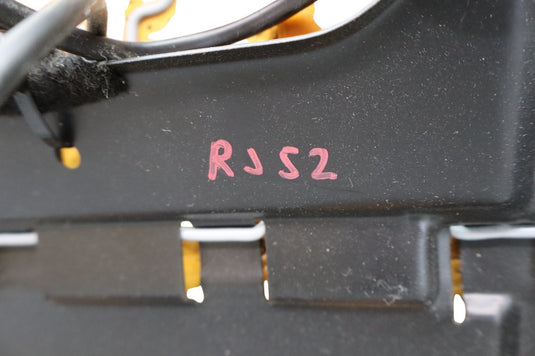 03-06 Mercedes R230 SL500 Front Right Side Bottom Lower Seat Cushion Oem